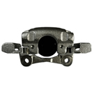 2000 Jeep Grand Cherokee Brake Caliper 4